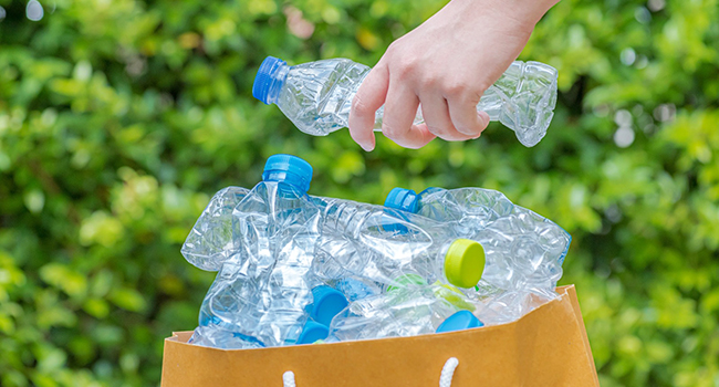 El Reciclaje en México: Una Historia de Éxito