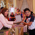 Premia Municipio de Guadalupe a estudiantes con excelencia académica