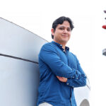 Gana maestro de UANL Premio Bellas Artes Baja California 2024