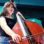 Brilla alumna de música de la UANL en escenarios alrededor del mundo
