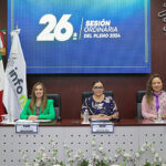Multa INFONL a la alcaldesa de Iturbide NL