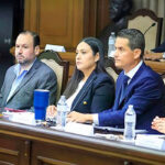 Inician labores de transición en Monterrey con temas de innovación, finanzas y contraloría