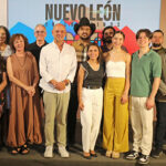 Celebrará NL 200 años de historia en Los Pinos