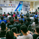 Promueve FOD en su cincuenta aniversario la internacionalización