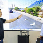 Analiza mesa de transición obras viales en Monterrey