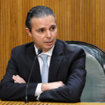 Designan a Pedro Arce como Fiscal General de Justicia en el Estado