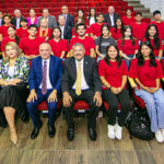 Presentan en FACPYA nueva Licenciatura en Inteligencia Financiera