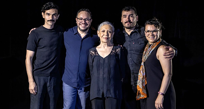 Llevarán a cortometraje drama social
