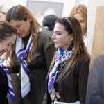 Rinden homenaje a María Elena Chapa con conferencia y mujeres candidatas