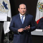 Rinde Arturo Salinas Garza informe de actividades 2023-2024