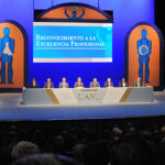 Entrega UANL Reconocimiento a la Excelencia Profesional 2024