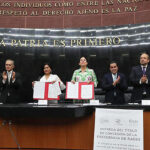 Con la frecuencia de radio AM del Congreso de la Unión habrá Parlamento Abierto permanente: Marcela Guerra