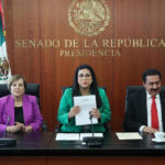 Recibe Marcela Guerra conclusiones del “Foro Nacional para la Justicia Pronta y Expedita”