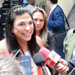 Pide Marcela Guerra que se mejore relación entre Ejecutivo Federal y Embajada de EU
