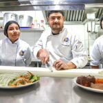 Inundarán sabores de la comida regional festejos de la Preparatoria 20 UANL