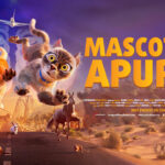 Llegará al cine ¡Mascotas en apuros!