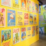 Ofrece exposición “Sensacional de Diseño” visión profunda y divertida de la creatividad popular mexicana