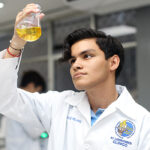 Cumple UANL 50 años capacitando a técnicos en el área de la salud