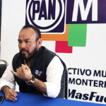 Prevé PAN de Monterrey que Rafael Serna traslade prácticas de corrupción a nuevo encargo