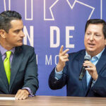 Recibe equipo de transición de Adrián de la Garza propuestas de Adalberto Madero