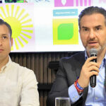 Refrendan compromiso de continuar con la visión Monterrey Ideal 2040