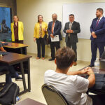 Inicia FACDYC periodo escolar del semestre agosto – diciembre 2024