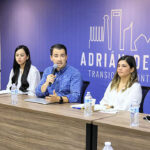 Llevan reuniones de transición a los habitantes de Monterrey