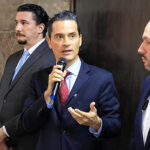 Solicitan reanudar reuniones de transición en Monterrey