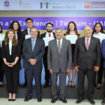 Entregan Premio a la Excelencia Ternium a 14 talentos de la UANL