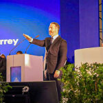 Rinde Adrián de la Garza protesta como alcalde de Monterrey para período 2024-2027