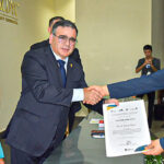 Instala FACDYC Consejo Consultivo Internacional