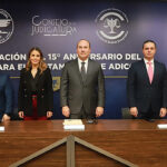 Celebra Poder Judicial 15 años de la justicia Terapéutica en NL