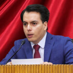 Avala Oficialía Mayor del Congreso NL legalidad en elección de la mesa directiva