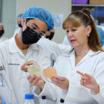 Ofrece UANL Licenciatura en Microbiología en Higiene Alimentaria