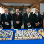 Celebra Preparatoria 6 de Montemorelos su 60 aniversario
