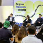 Inspiran a la comunidad a defender la dignidad humana