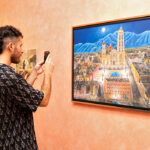 Invitan  a disfrutar una “Noche de Museos”