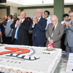 Celebra Facultad de Ciencias Biológicas UANL su 72 aniversario