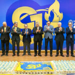 Cumple UANL 91 años siendo agente de cambio en el estado y el país