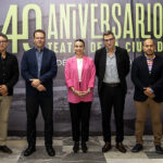 Invita Conarte a las audiencias a deleitarse con el concierto de Célimène Daudet