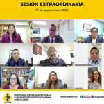 Desecha IEEPCNL solicitud de remoción de Consejería Municipal