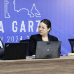 Analizan proyecto internacional de protección a las mujeres