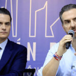 Anuncian gira por Washington del equipo de transición de Monterrey