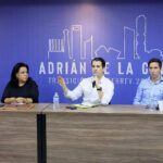 Acuerdan trabajar con empresas para el retiro de cableado