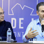 Intercambian experiencias alcaldes entrantes de Monterrey y San Luis Potosí