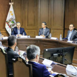 Ofrece Adrián de la Garza continuidad al Plan Municipal de Desarrollo Urbano 2040