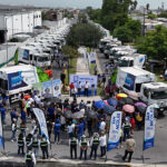Invierten en nuevas unidades de recolección de residuos