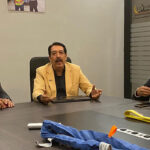 Pronostican empresas de grúas industriales 120 mdd en inversiones en este año