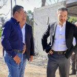 Rehabilitará alcalde de Monterrey el C4i4 tras constatar el mal estado en que se encuentra
