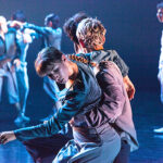 Reinterpretará el Spellbound Contemporary Ballet a Vivaldi en el EMDC